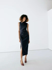 Сукні MANGO RUMI модель 37086010_57 Фото