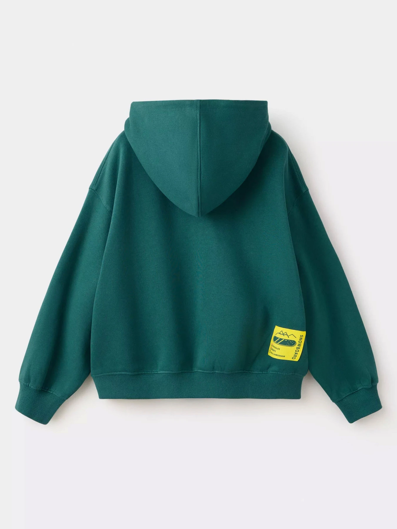 Худі та світшоти MANGO S2ALTI модель 37087119_47 Худі та світшоти MANGO S2ALTI модель 37087119_47 Фото