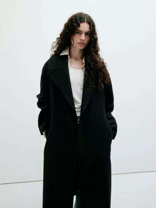 Куртки та дублянки MANGO TRAVIATA модель 37087804_99 Фото