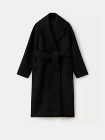 Куртки та дублянки MANGO TRAVIATA модель 37087804_99 Фото