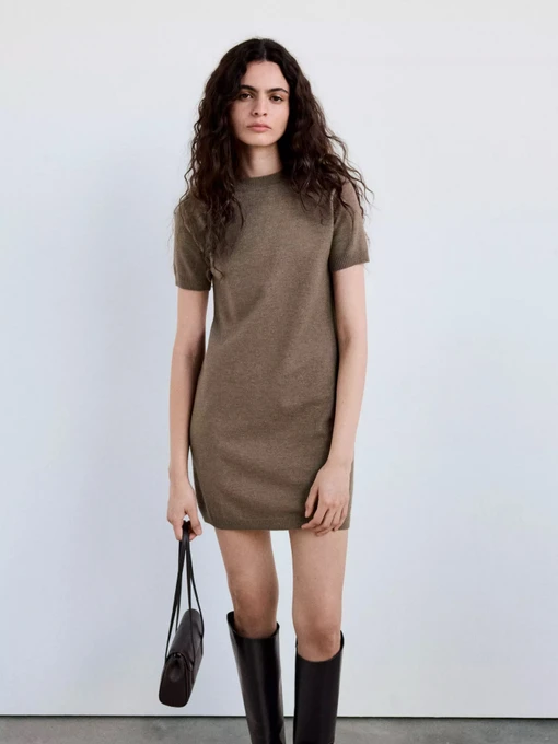 Сукні MANGO NEKANU модель 37095836_35 Фото