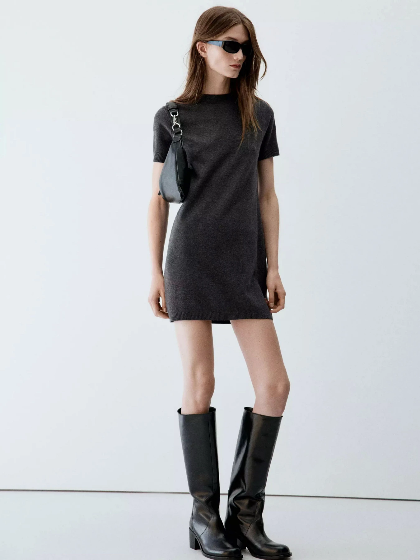 Сукні MANGO NEKANU модель 37095836_95 Сукні MANGO NEKANU модель 37095836_95 Фото