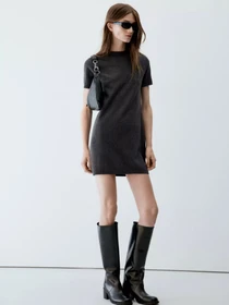 Сукні MANGO NEKANU модель 37095836_95 Фото