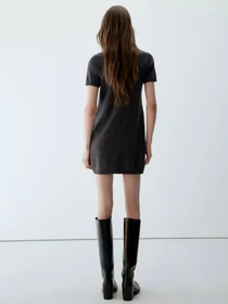 Сукні MANGO NEKANU модель 37095836_95 Фото