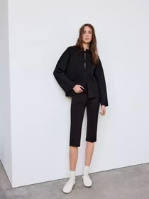 Куртки и дубленки MANGO BEIJING модель 37095847_99 Фото