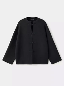 Куртки и дубленки MANGO BEIJING модель 37095847_99 Фото