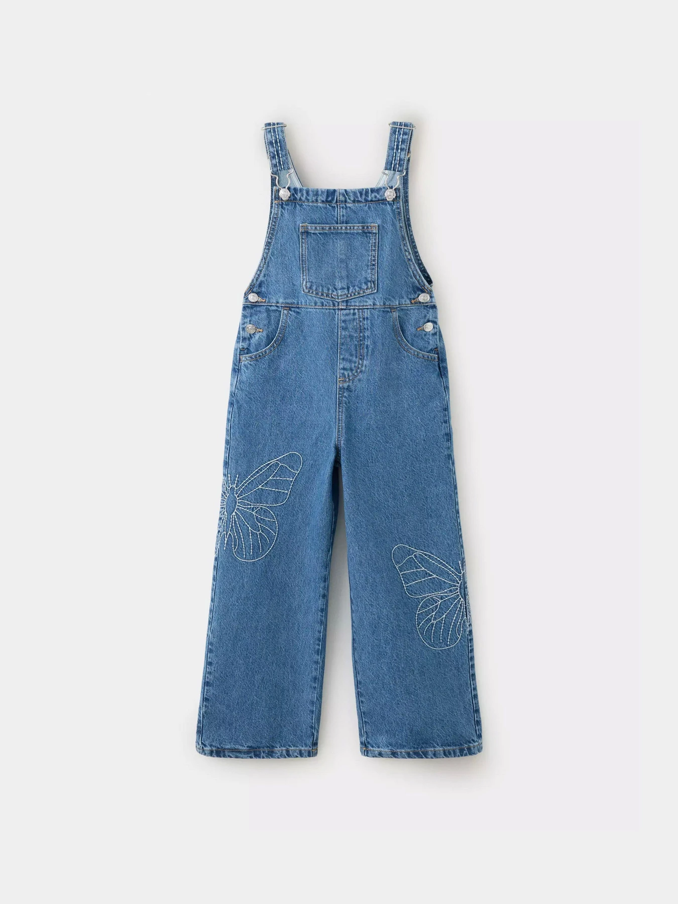 Комбінезони MANGO BOSTON модель 37095859_TO Комбінезони MANGO BOSTON модель 37095859_TO Фото