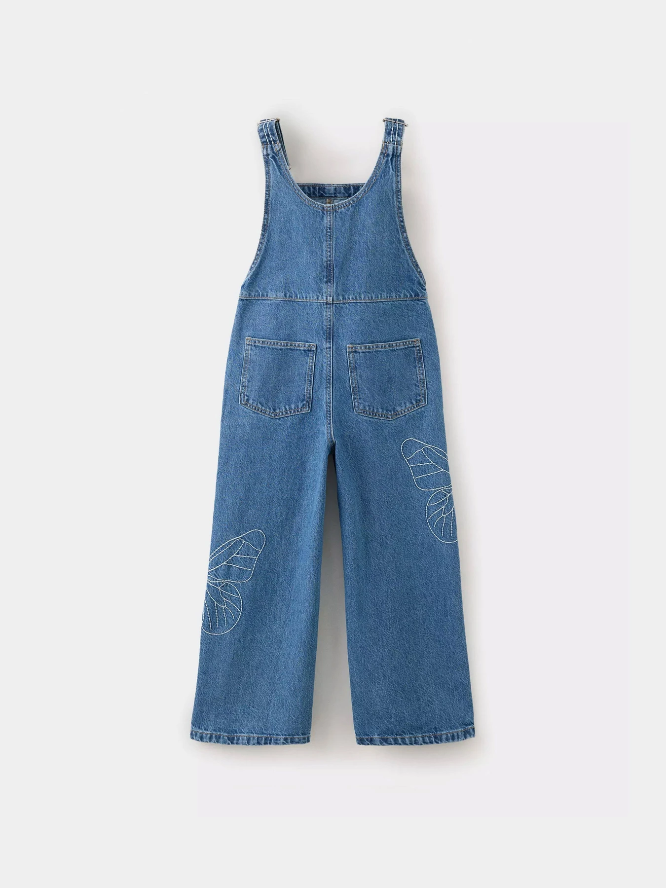 Комбінезони MANGO BOSTON модель 37095859_TO Комбінезони MANGO BOSTON модель 37095859_TO Фото