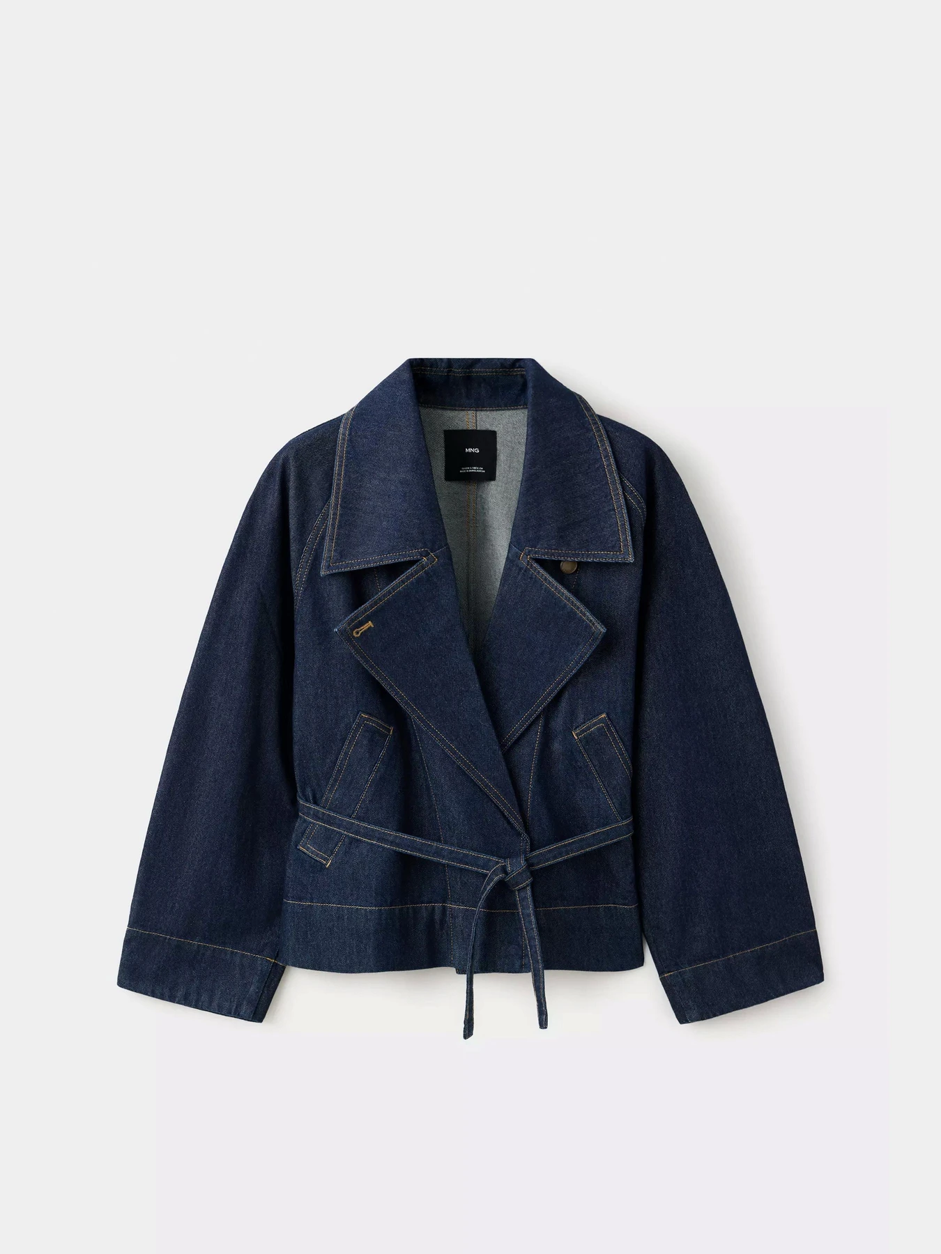 Пальто и плащи MANGO NARCISO модель 37095868_TS Пальто и плащи MANGO NARCISO модель 37095868_TS Фото