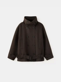 Куртки и дубленки MANGO MASS модель 37096325_32 Фото