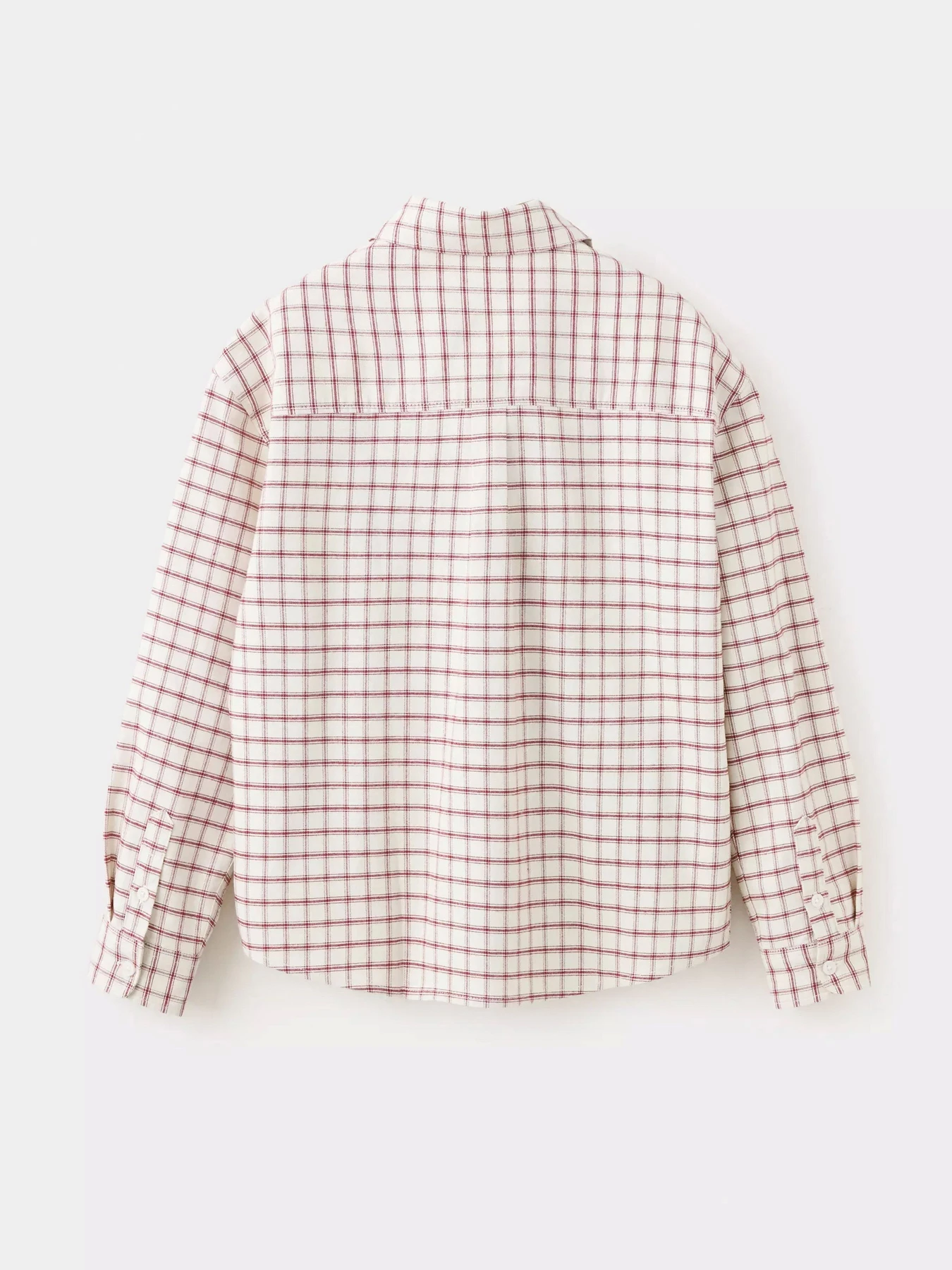 Рубашки MANGO GOTE модель 37096350_5 Рубашки MANGO GOTE модель 37096350_5 Фото