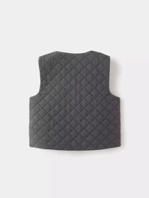 Свитеры и кардиганы MANGO TROTI модель 37097926_92 Фото