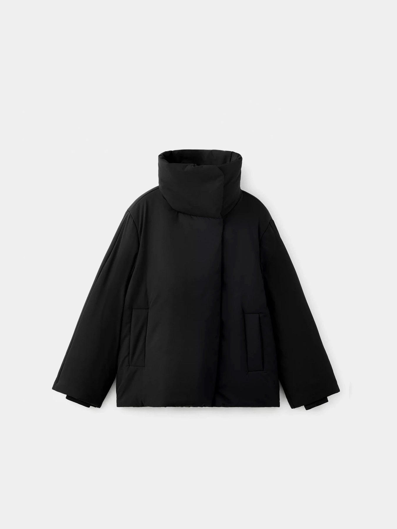 Куртки и дубленки MANGO POLAR модель 37008272_99 Куртки и дубленки MANGO POLAR модель 37008272_99 Фото
