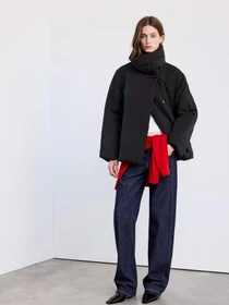 Куртки и дубленки MANGO POLAR модель 37008272_99 Фото