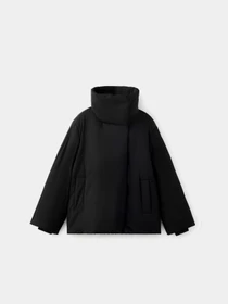 Куртки и дубленки MANGO POLAR модель 37008272_99 Фото