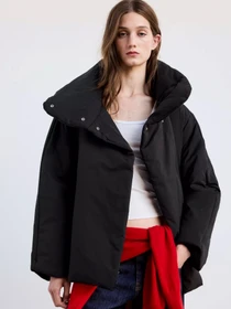 Куртки и дубленки MANGO POLAR модель 37008272_99 Фото