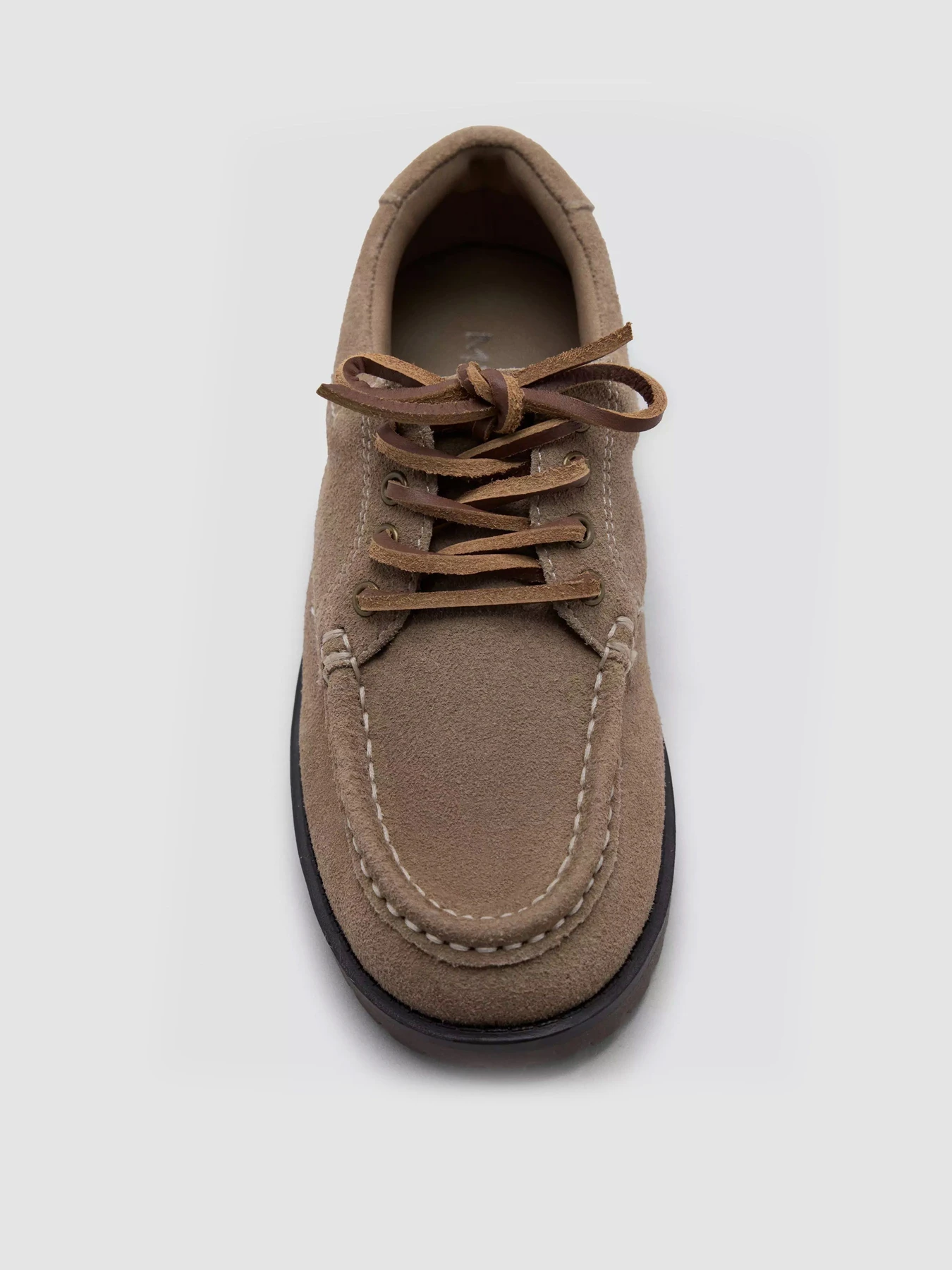 Слипоны и мокасины MANGO JOSEPI модель 37094777_7 Слипоны и мокасины MANGO JOSEPI модель 37094777_7 Фото