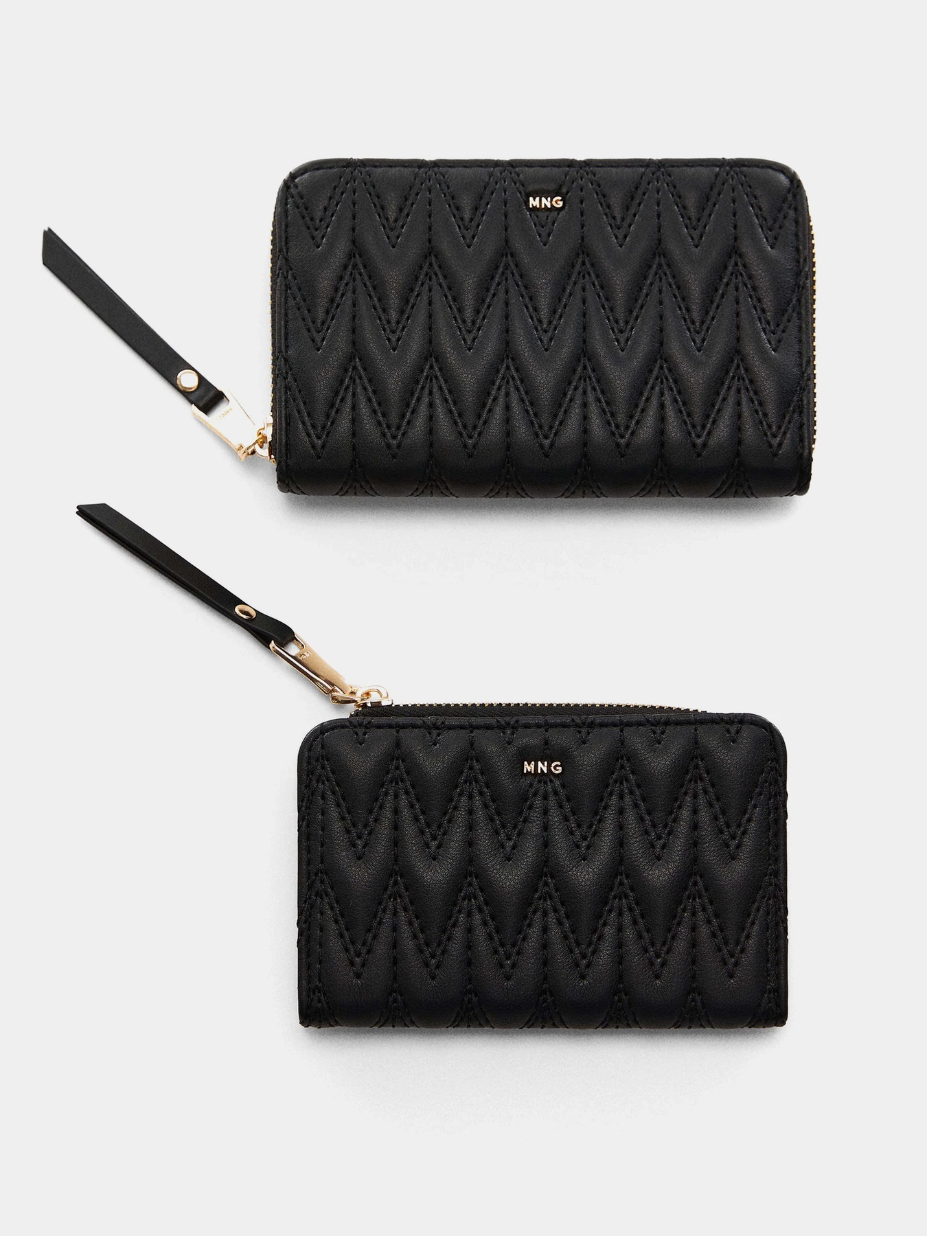 Кошельки MANGO Queens модель 67074053_99 Кошельки MANGO Queens модель 67074053_99 Фото
