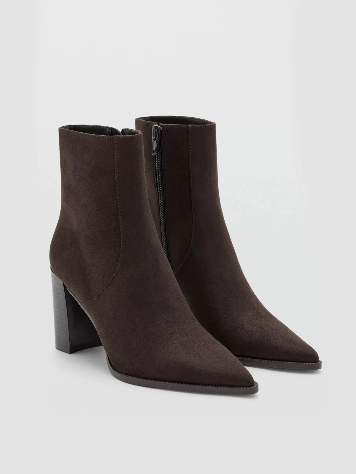 Черевики та чоботи MANGO NINA1 модель 37015988_30 Черевики та чоботи MANGO NINA1 модель 37015988_30 Фото