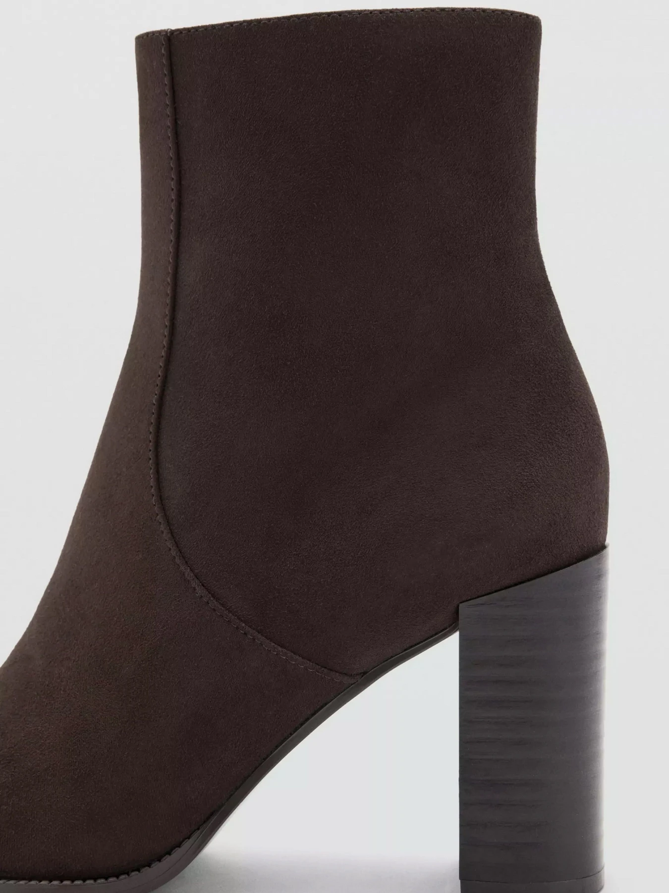 Черевики та чоботи MANGO NINA1 модель 37015988_30 Черевики та чоботи MANGO NINA1 модель 37015988_30 Фото