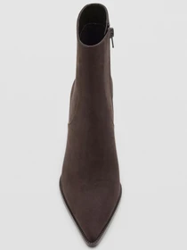Черевики та чоботи MANGO NINA1 модель 37015988_30 Фото