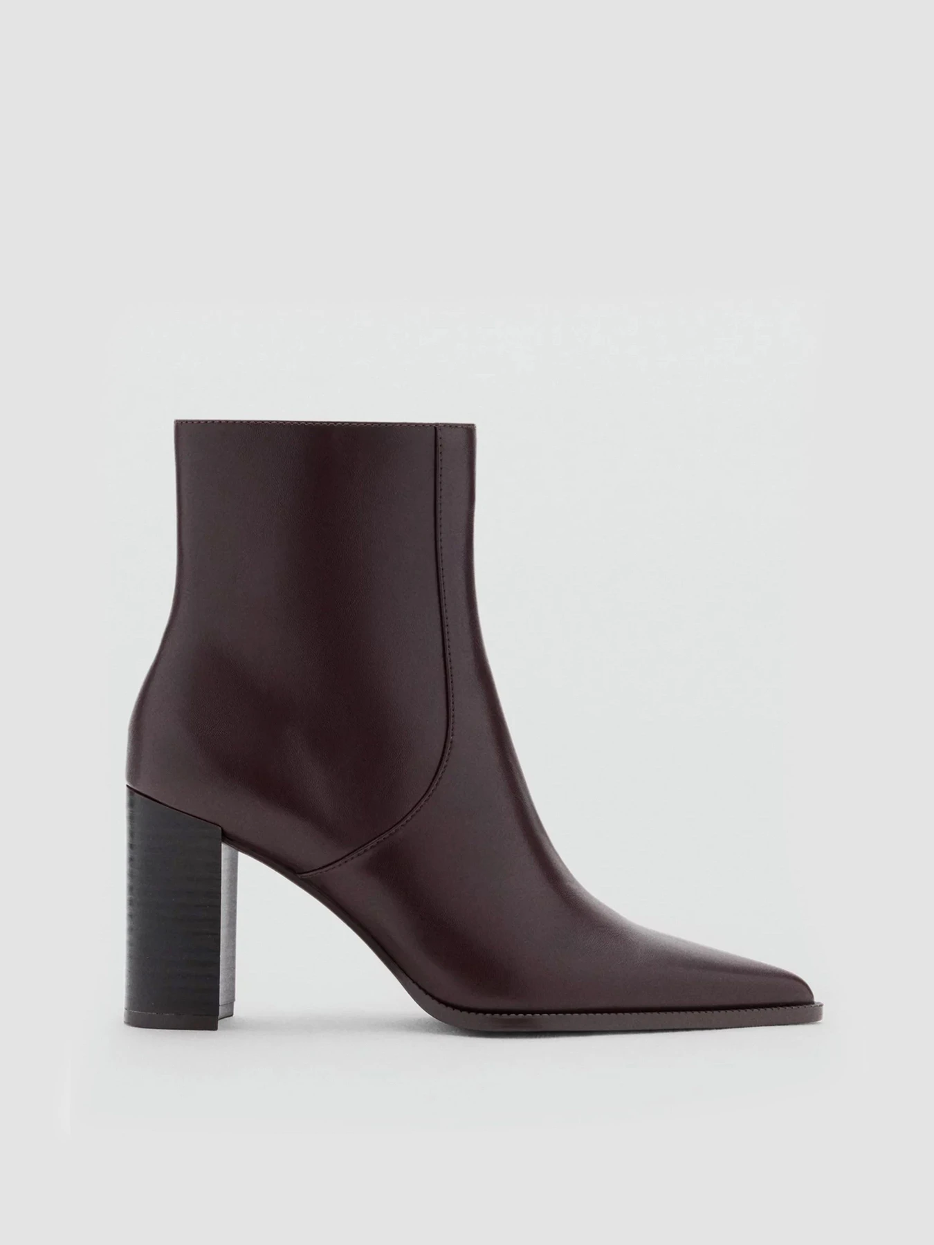Черевики та чоботи MANGO NINA модель 37025987_32 Черевики та чоботи MANGO NINA модель 37025987_32 Фото