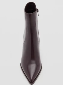 Черевики та чоботи MANGO NINA модель 37025987_32 Фото