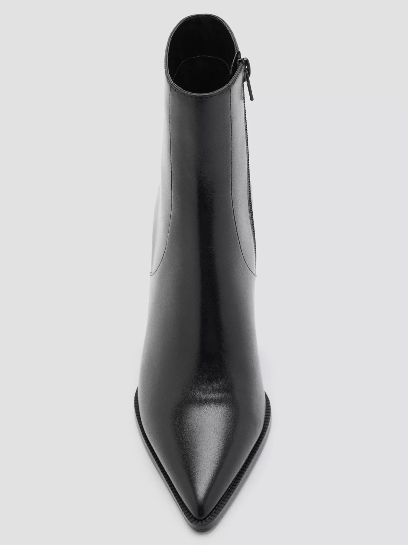Черевики та чоботи MANGO NINA модель 37025987_99 Черевики та чоботи MANGO NINA модель 37025987_99 Фото