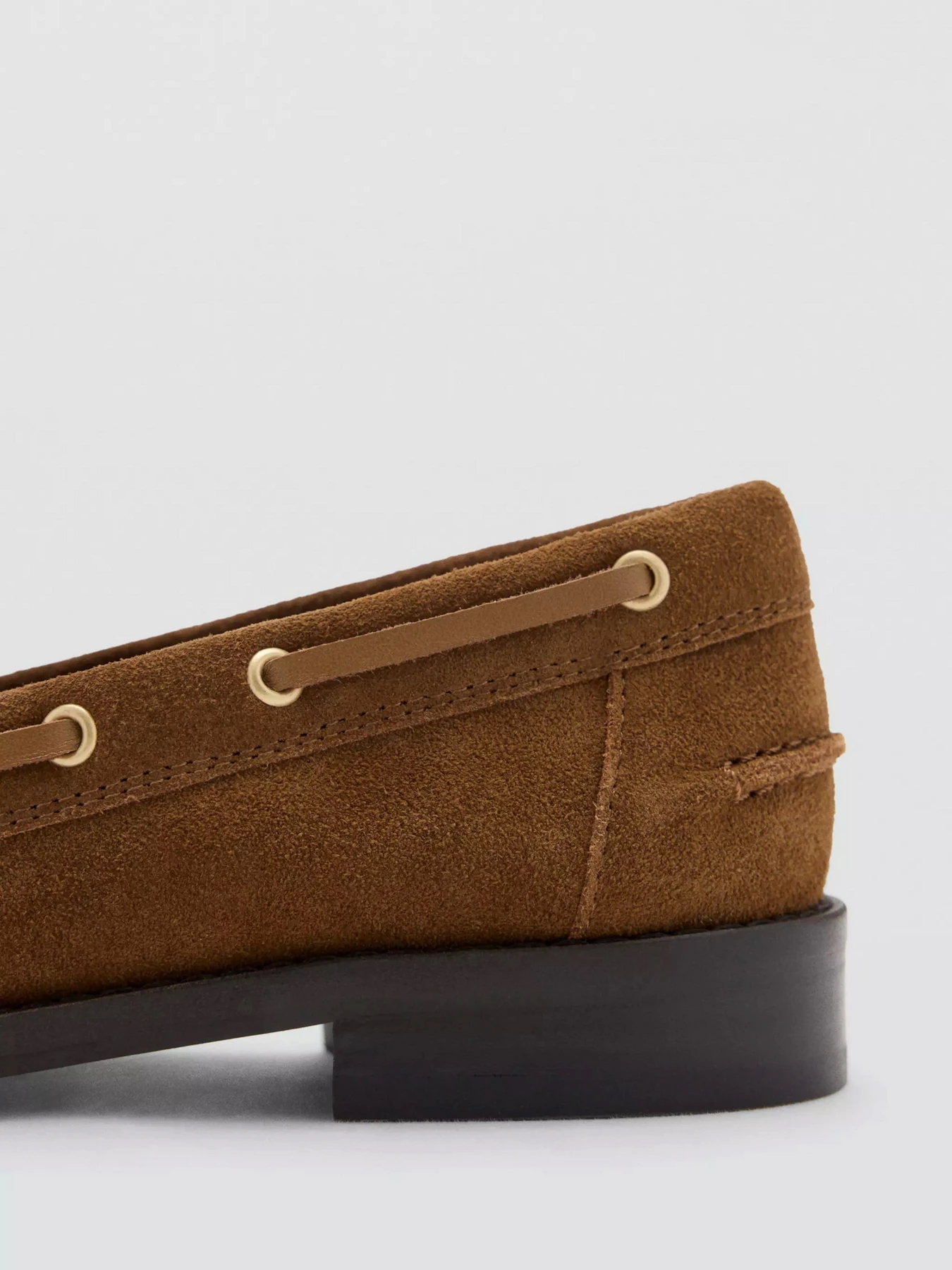 Туфли и лоферы MANGO BASER модель 37095985_31 Туфли и лоферы MANGO BASER модель 37095985_31 Фото