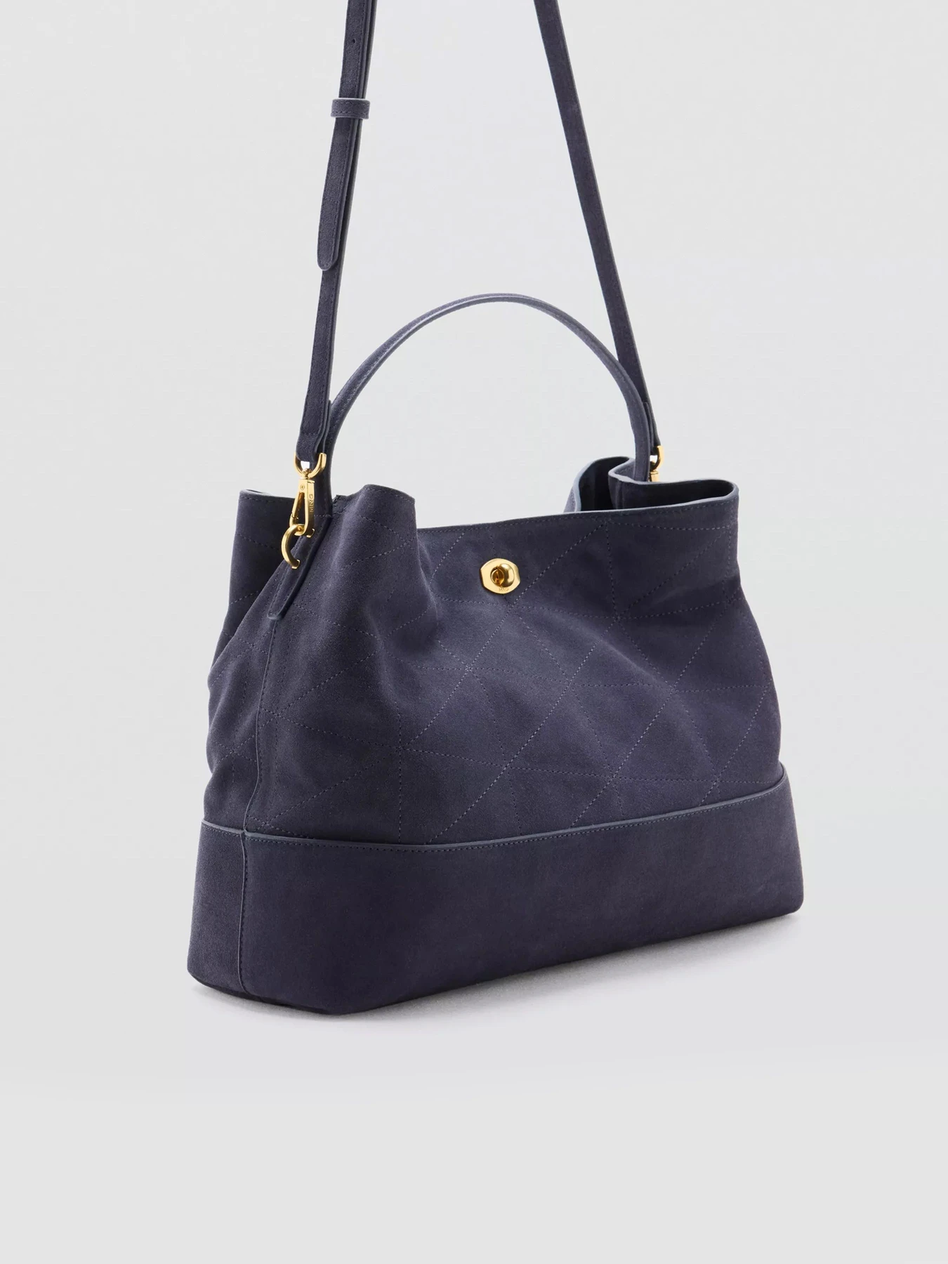 Сумки MANGO MONTE модель 37074796_56 Фото