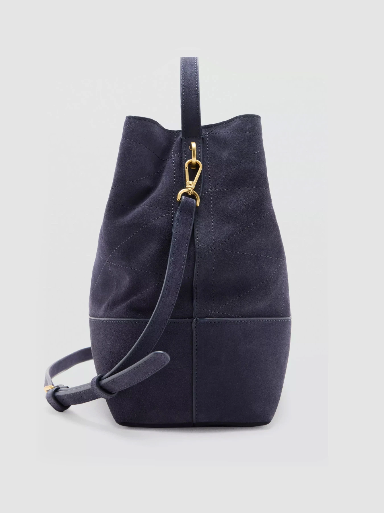 Сумки MANGO MONTE модель 37074796_56 Фото