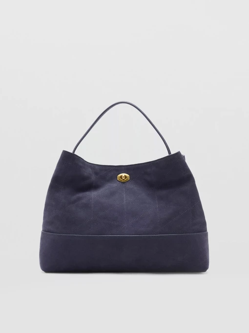 Сумки MANGO MONTE модель 37074796_56 Фото