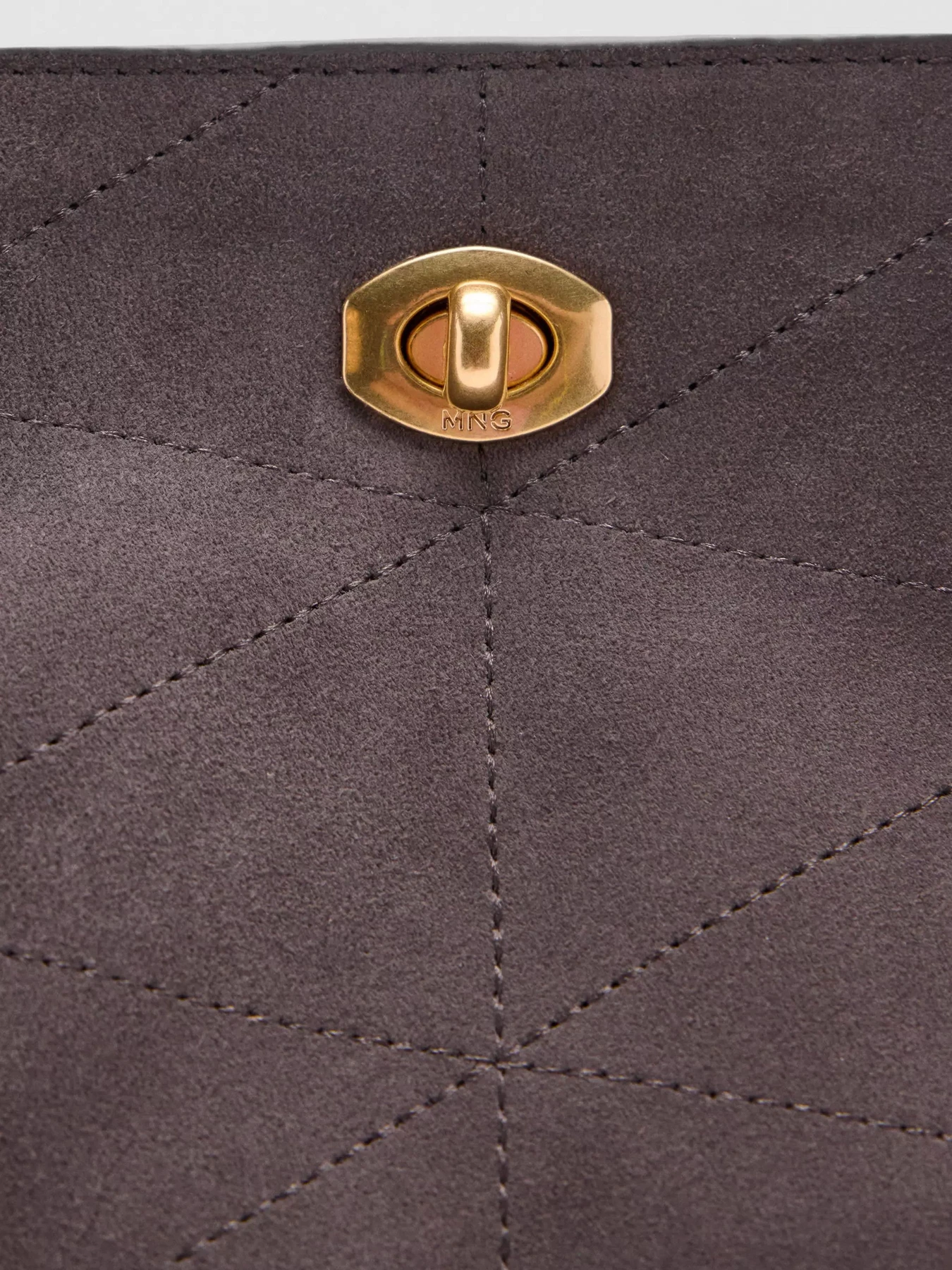 Сумки MANGO MONTE модель 37074796_92 Сумки MANGO MONTE модель 37074796_92 Фото