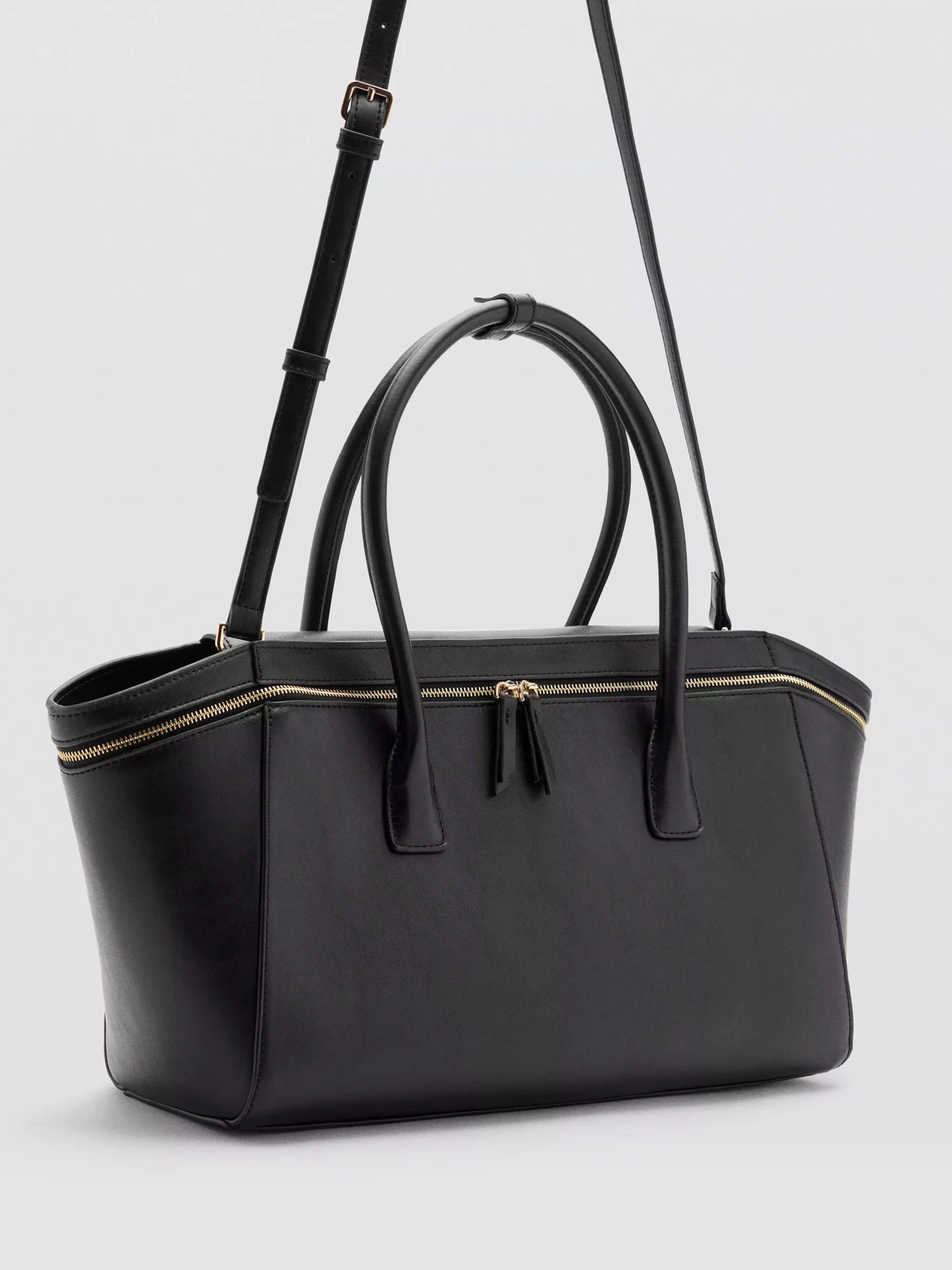 Сумки MANGO FIORI модель 37094098_99 Сумки MANGO FIORI модель 37094098_99 Фото