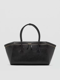 Сумки MANGO FIORI модель 37094098_99 Фото