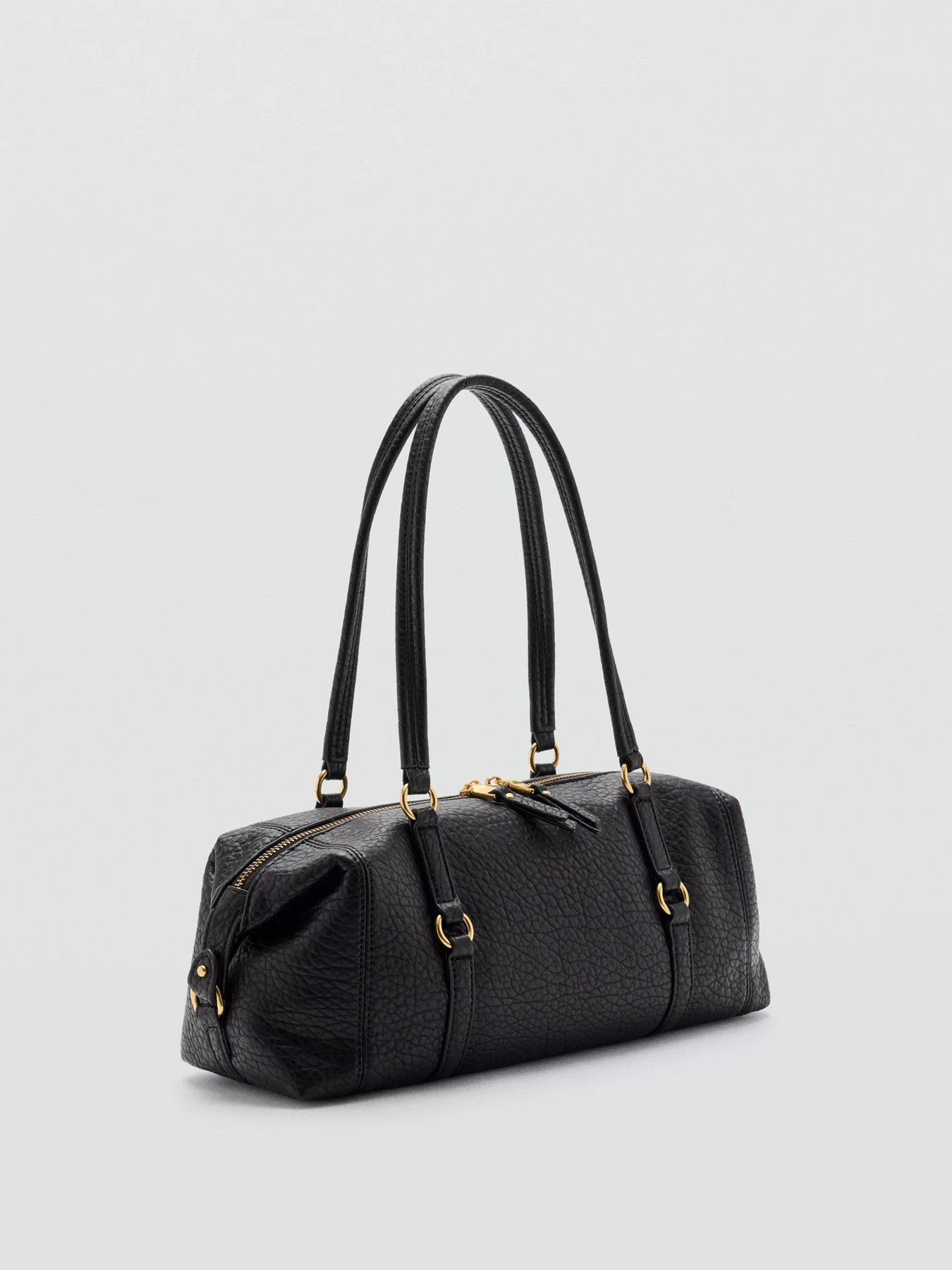 Сумки MANGO LOTTAB модель 37024462_99 Сумки MANGO LOTTAB модель 37024462_99 Фото