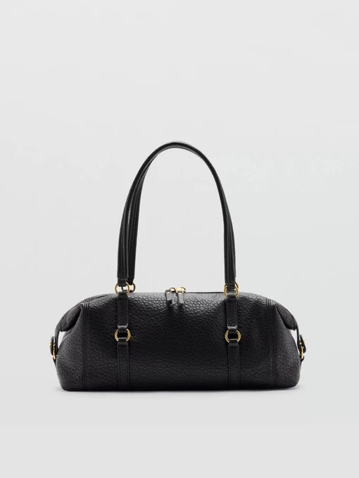 Сумки MANGO LOTTAB модель 37024462_99 Фото
