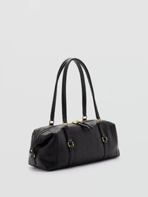 Сумки MANGO LOTTAB модель 37024462_99 Фото