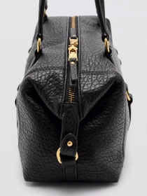 Сумки MANGO LOTTAB модель 37024462_99 Фото