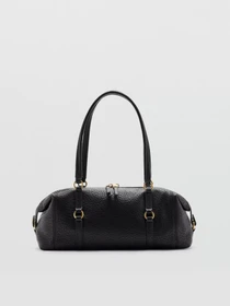 Сумки MANGO LOTTAB модель 37024462_99 Фото