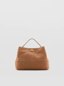 Сумки MANGO MONTE модель 37044797_9 Фото