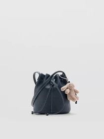 Сумки MANGO JULIE модель 37064427_56 Фото