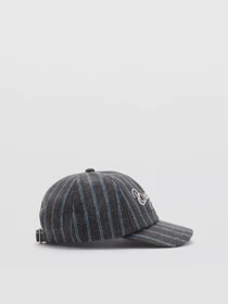 Шапки та кепки MANGO BROOKLYN модель 37095159_92 Фото