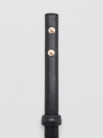 Ремни MANGO THOMAS модель 37024423_99 Фото