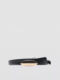 Ремни MANGO THOMAS модель 37024423_99 Фото