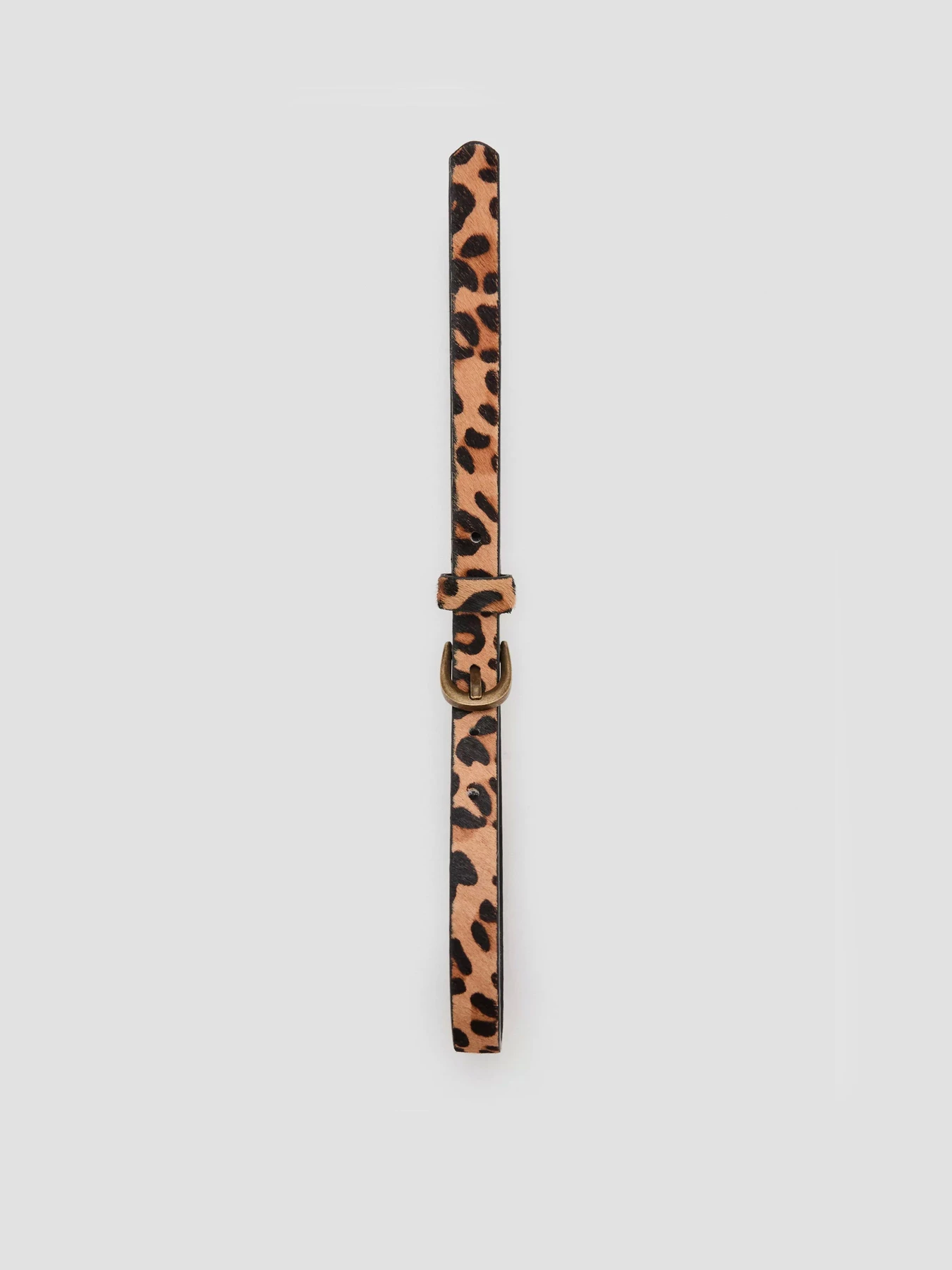 Ремені MANGO LEOPB модель 37005161_9 Фото