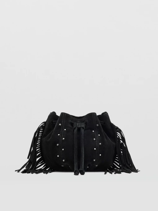 Сумки MANGO SAC модель 37007939_99 Фото