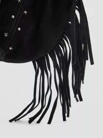 Сумки MANGO SAC модель 37007939_99 Фото