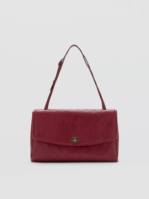 Сумки MANGO CHARLIE модель 37026368_78 Фото