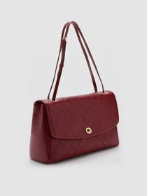 Сумки MANGO CHARLIE модель 37026368_78 Фото